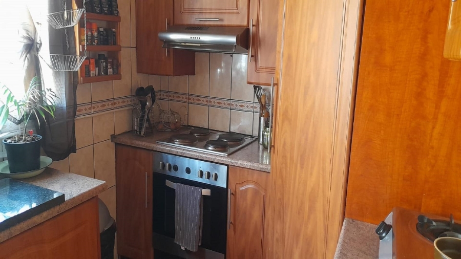 3 Bedroom Property for Sale in Sasolburg Free State